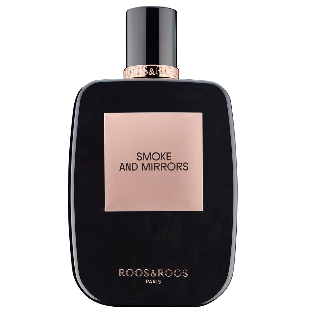 Roos & Roos Smoke And Mirrors Woda perfumowana