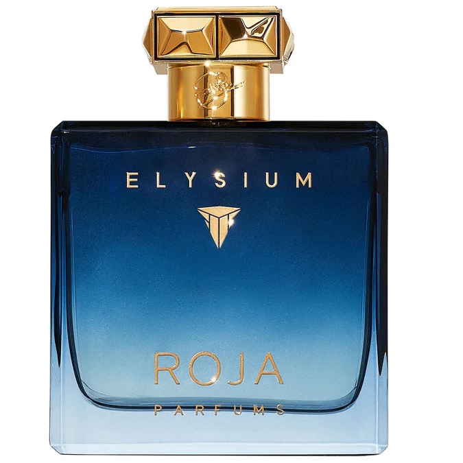 Roja Parfums Elysium Pour Homme Cologne Woda kolońska