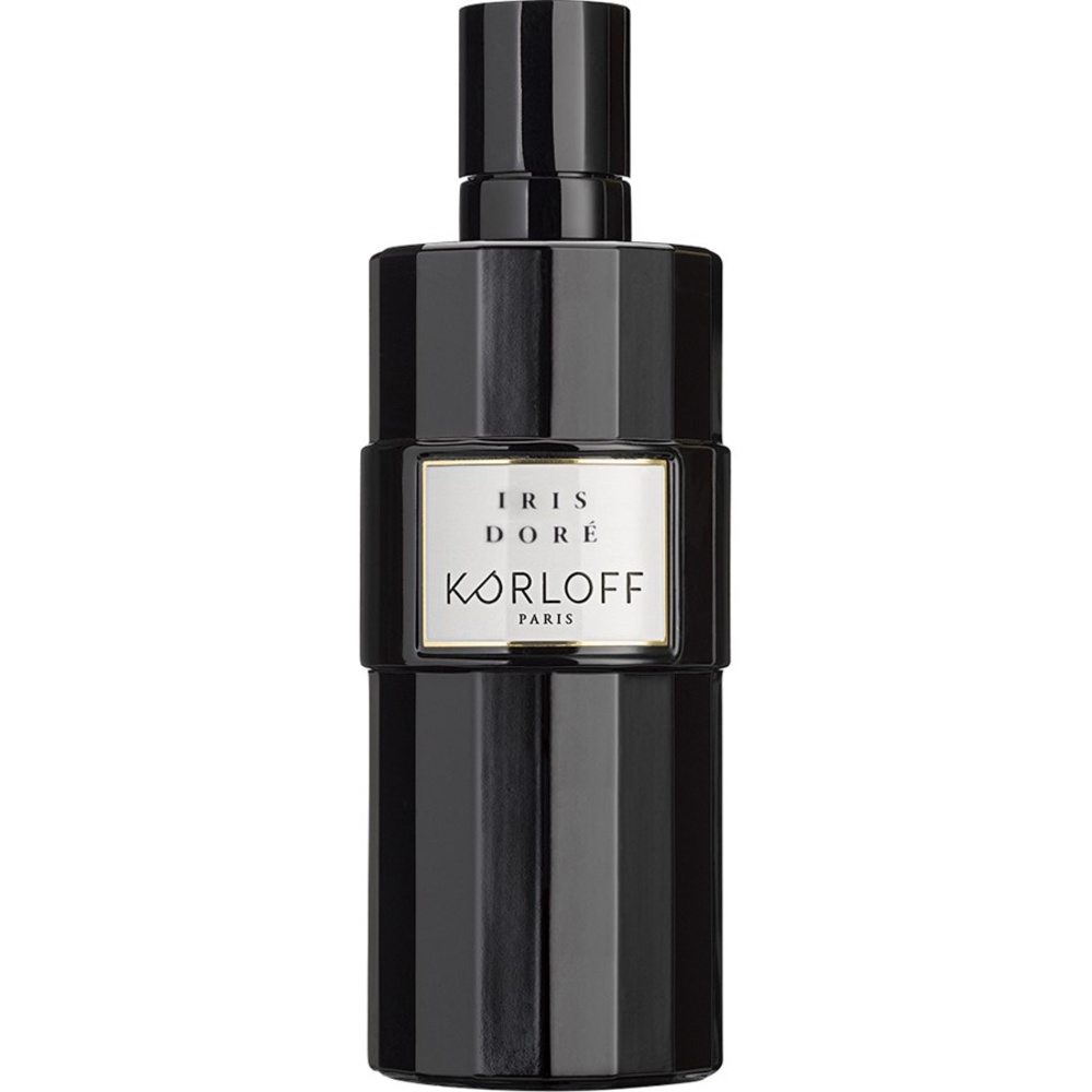 Korloff Iris Dore Unisex Woda perfumowana