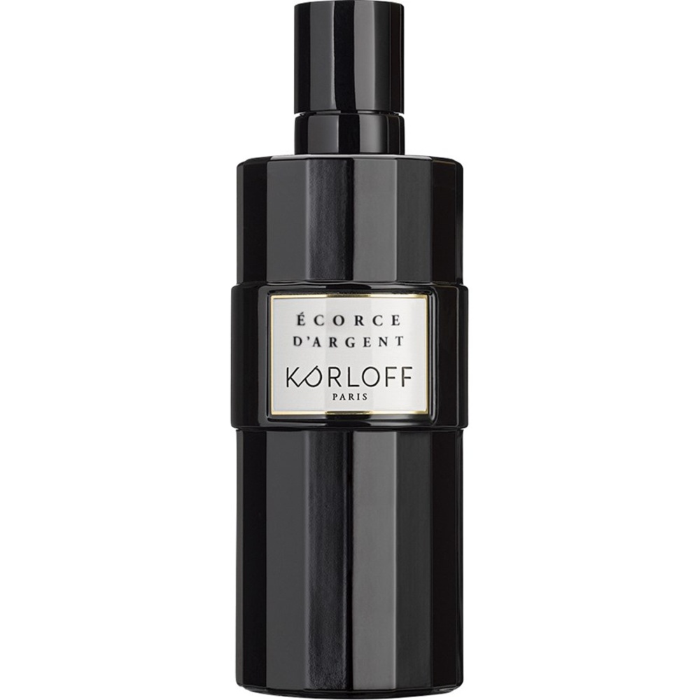 Korloff Ecorce D'Argent Unisex Woda perfumowana