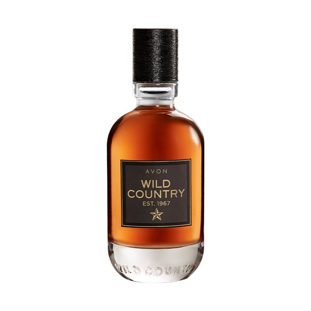 Avon Wild Country Woda toaletowa