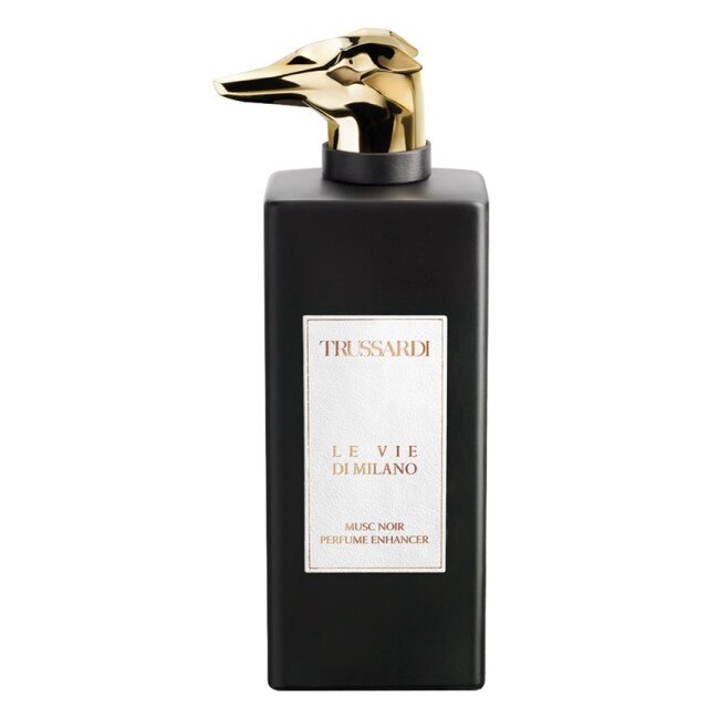 Trussardi Musc Noir Perfume Enhancer Woda perfumowana