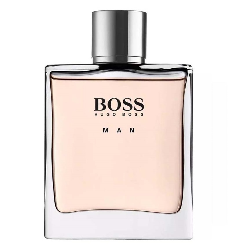 Hugo Boss Boss Orange Man Eau de Toilette Woda toaletowa