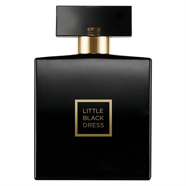 Avon Little Black Dress Woda perfumowana