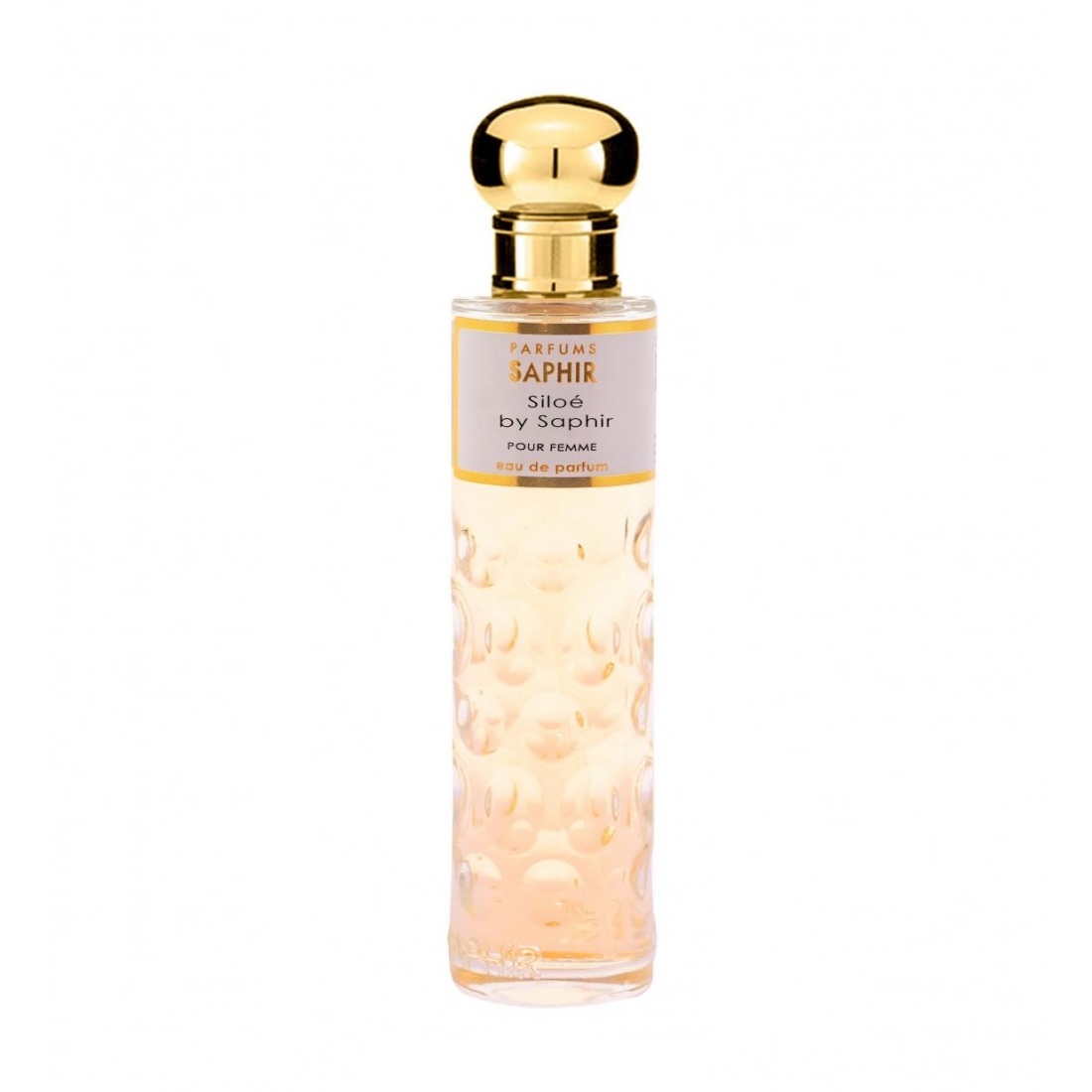 Saphir Siloe De Saphir Pour Femme Woda perfumowana