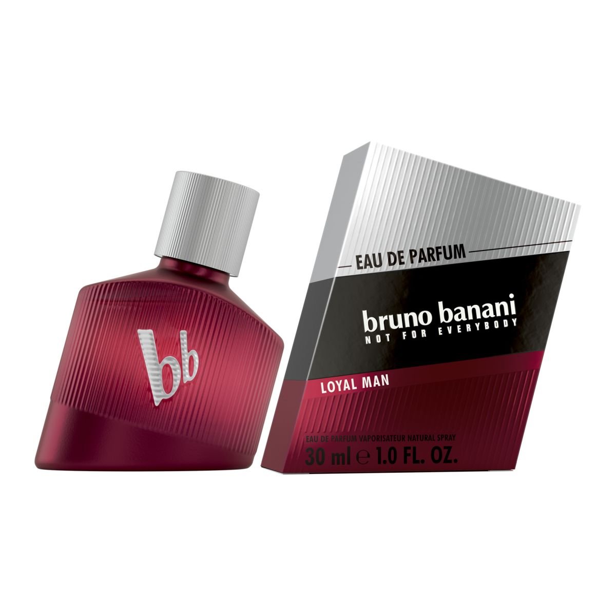 Bruno Banani Loyal Man Woda perfumowana