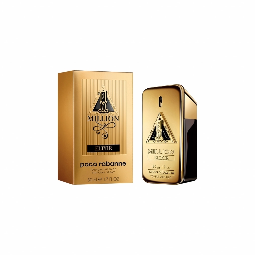 Paco Rabanne 1 Million Elixir Men Woda perfumowana