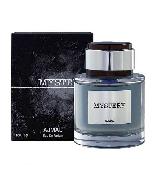 Ajmal Mystery Woda perfumowana