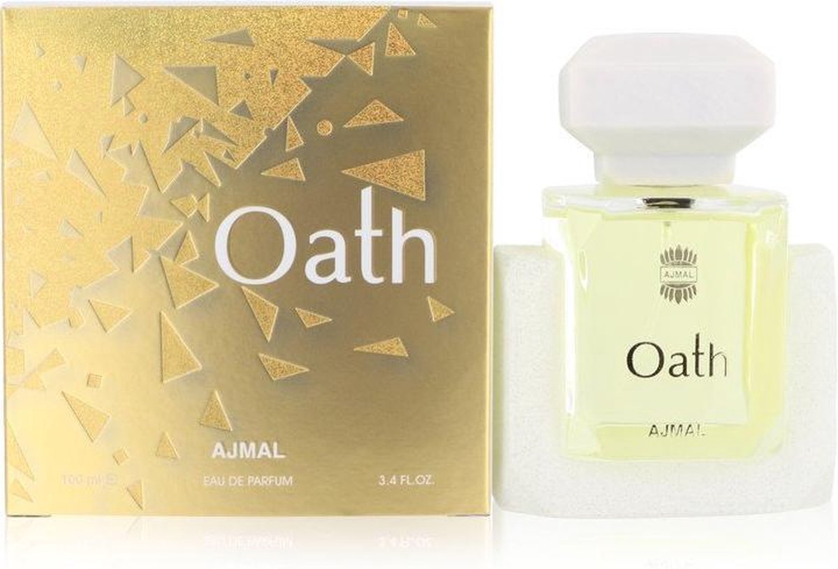 Ajmal Oath Woda perfumowana