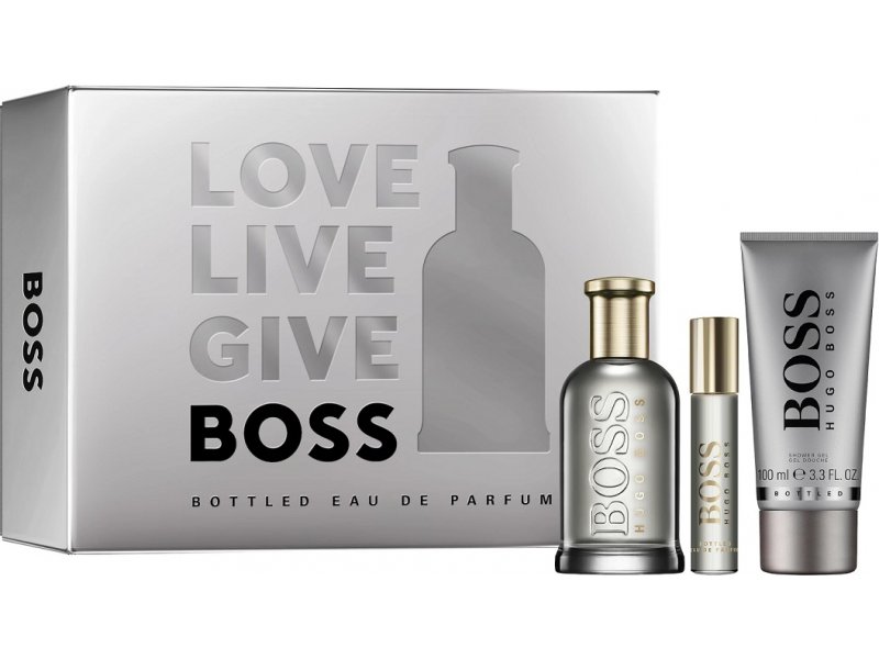 Hugo Boss BOSS Bottled Zestaw upominkowy