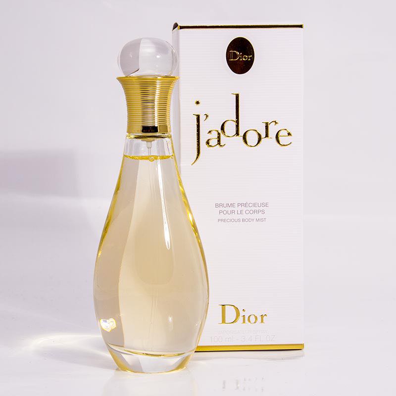 Christian Dior J´adore Piana do kąpieli