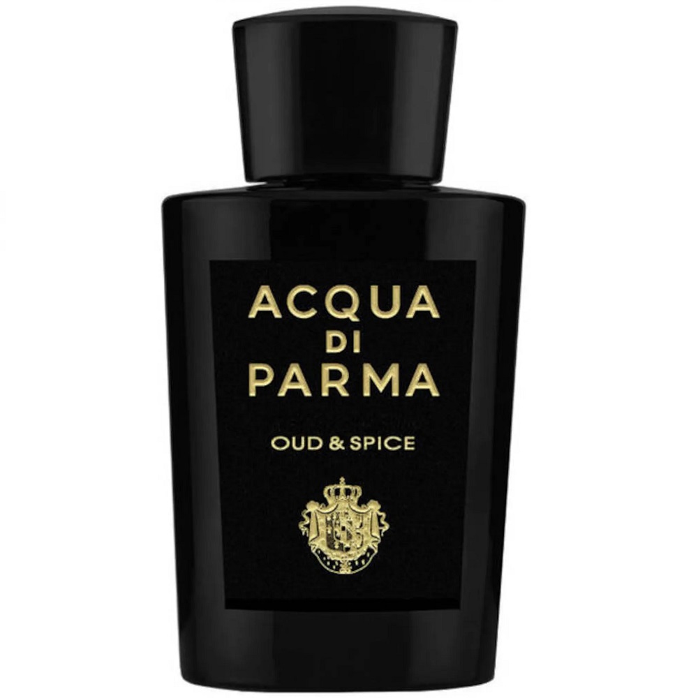 Acqua di Parma Oud & Spice Woda perfumowana