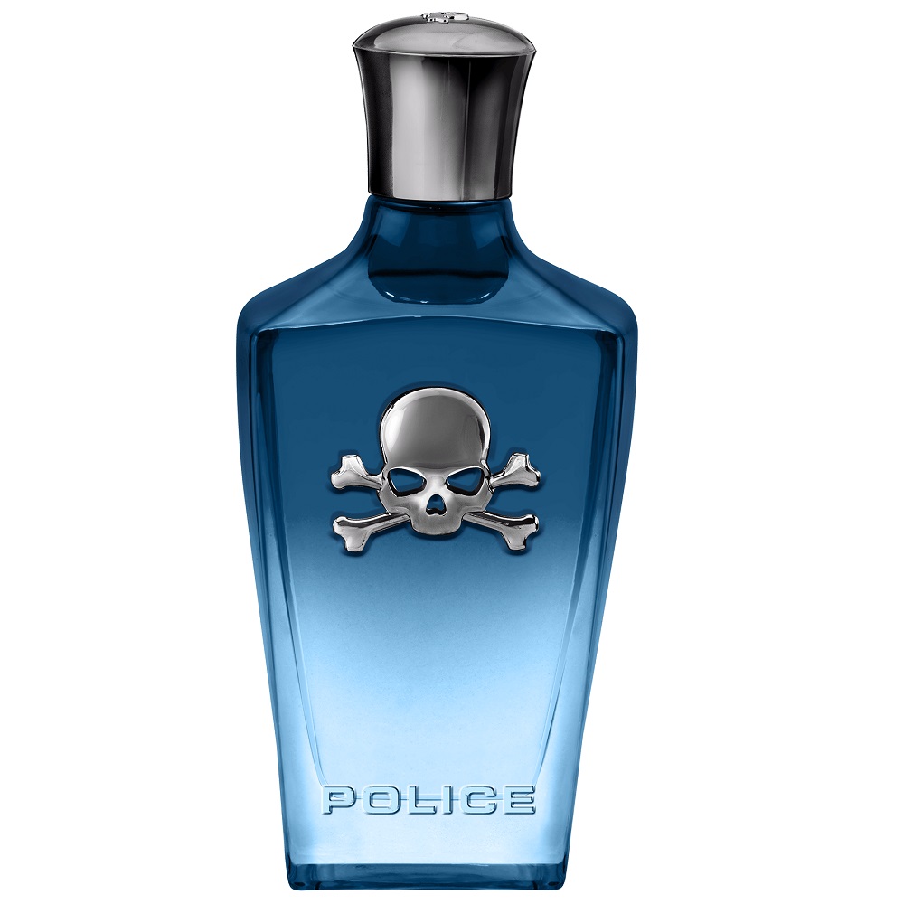 Police Potion Power For Him Woda perfumowana