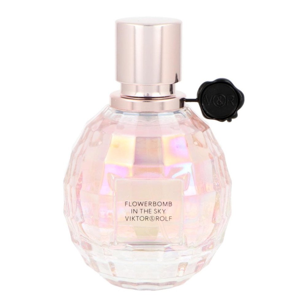 Viktor & Rolf Flowerbomb In The Sky Woda perfumowana