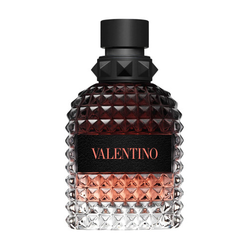 Valentino Uomo Born In Roma Coral Fantasy Woda toaletowa - Tester