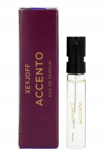 Xerjoff V Accento Woda perfumowana