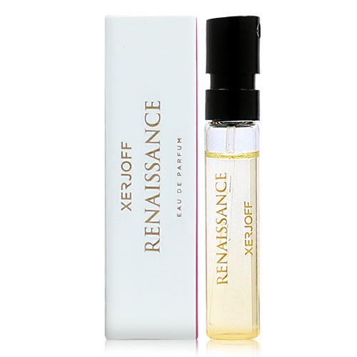 Xerjoff Renaissance 1861 Woda perfumowana