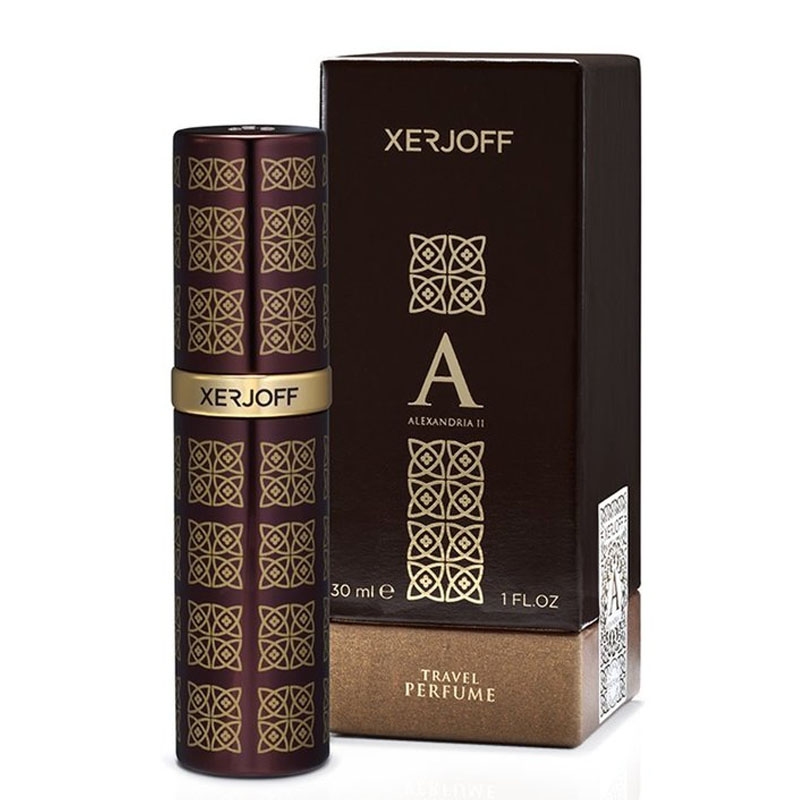 Xerjoff Alexandria II Woda perfumowana