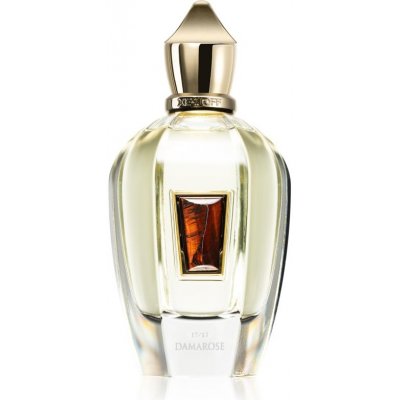 Xerjoff Damarose Woda perfumowana - Tester