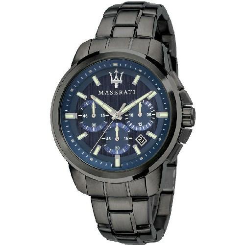 Maserati R8873621005 Successo chronograph 44mm 5ATM