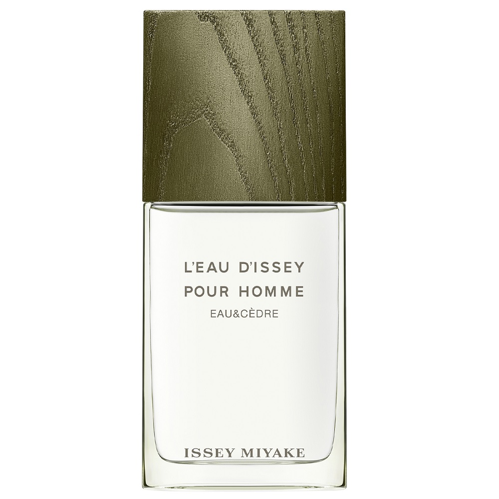 Issey Miyake L'Eau d'Issey Pour Homme Eau & Cedre Woda toaletowa