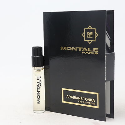 Montale Arabians Tonka Woda perfumowana