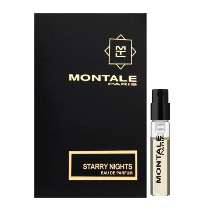 Montale Starry Nights Eau de Parfum Woda perfumowana