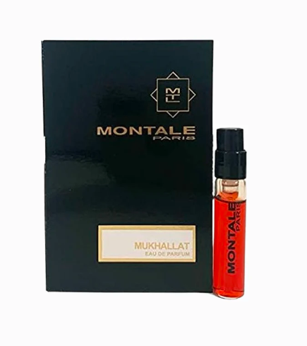 Montale Mukhallat Woda perfumowana