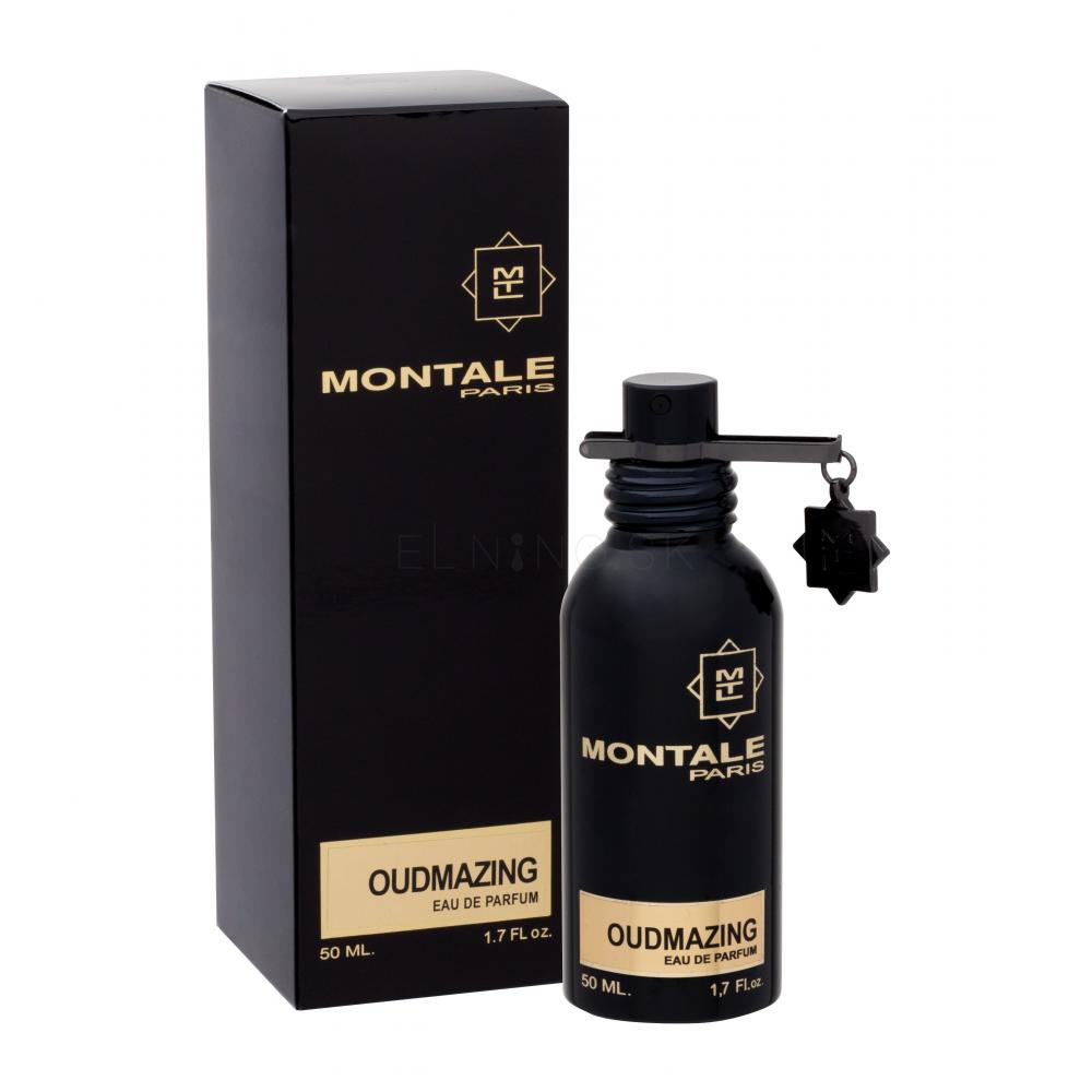 Montale Oudmazing Woda perfumowana