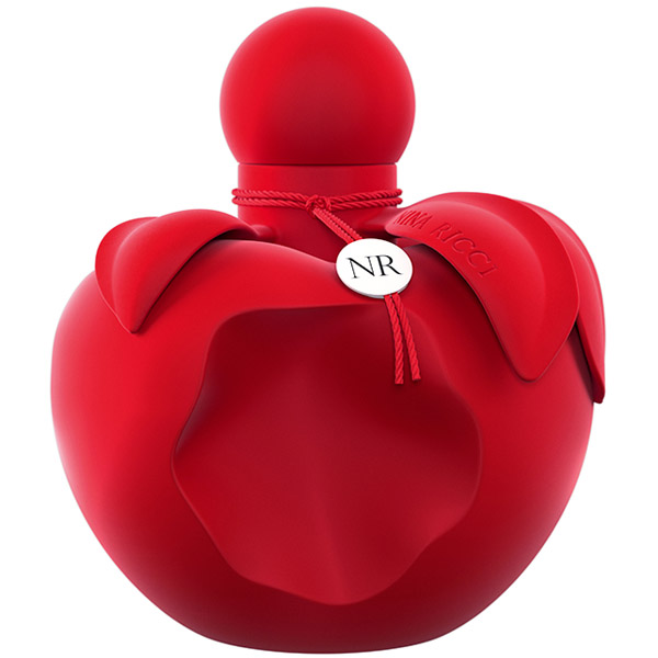 Nina Ricci Nina Extra Rouge Woda perfumowana - Tester