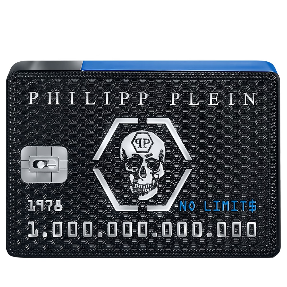 Philipp Plein No Limits Super Fresh Woda toaletowa - Tester