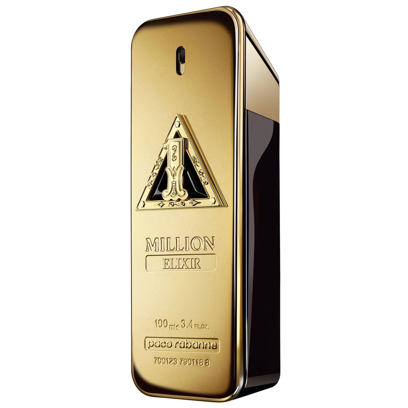 Paco Rabanne 1 Million Elixir Intense Woda perfumowana - Tester