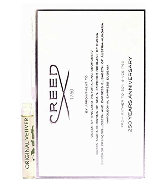 Creed Original Vetiver Woda perfumowana