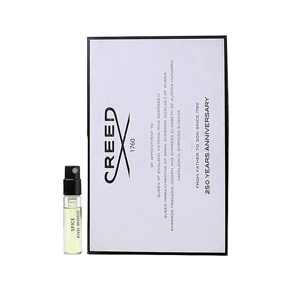 Creed Les Royales Exclusives Spice and Wood Woda perfumowana