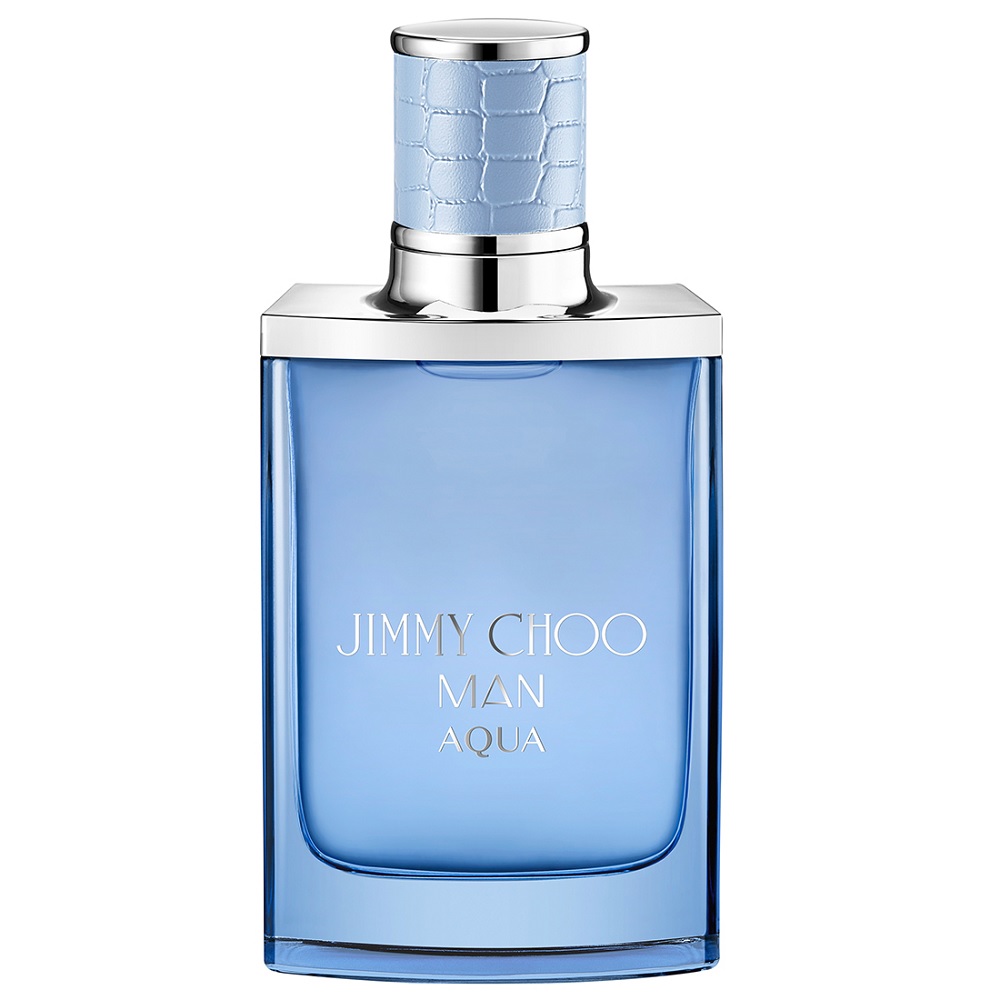 Jimmy Choo Man Aqua Eau de Toilette Woda toaletowa