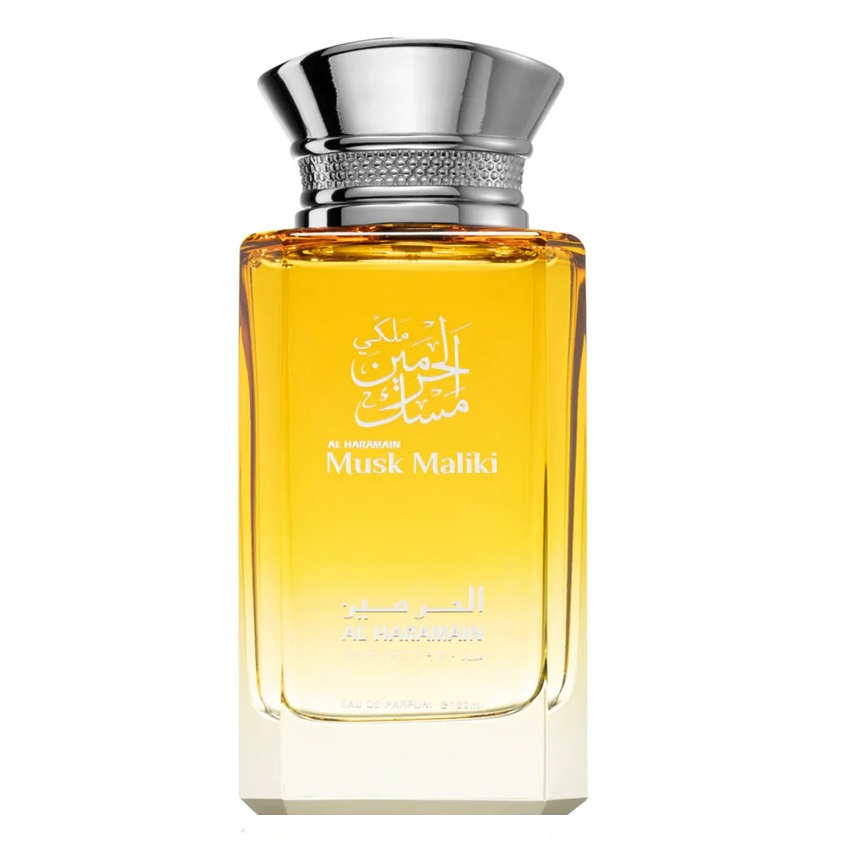 Al Haramain Musk Maliki Woda perfumowana