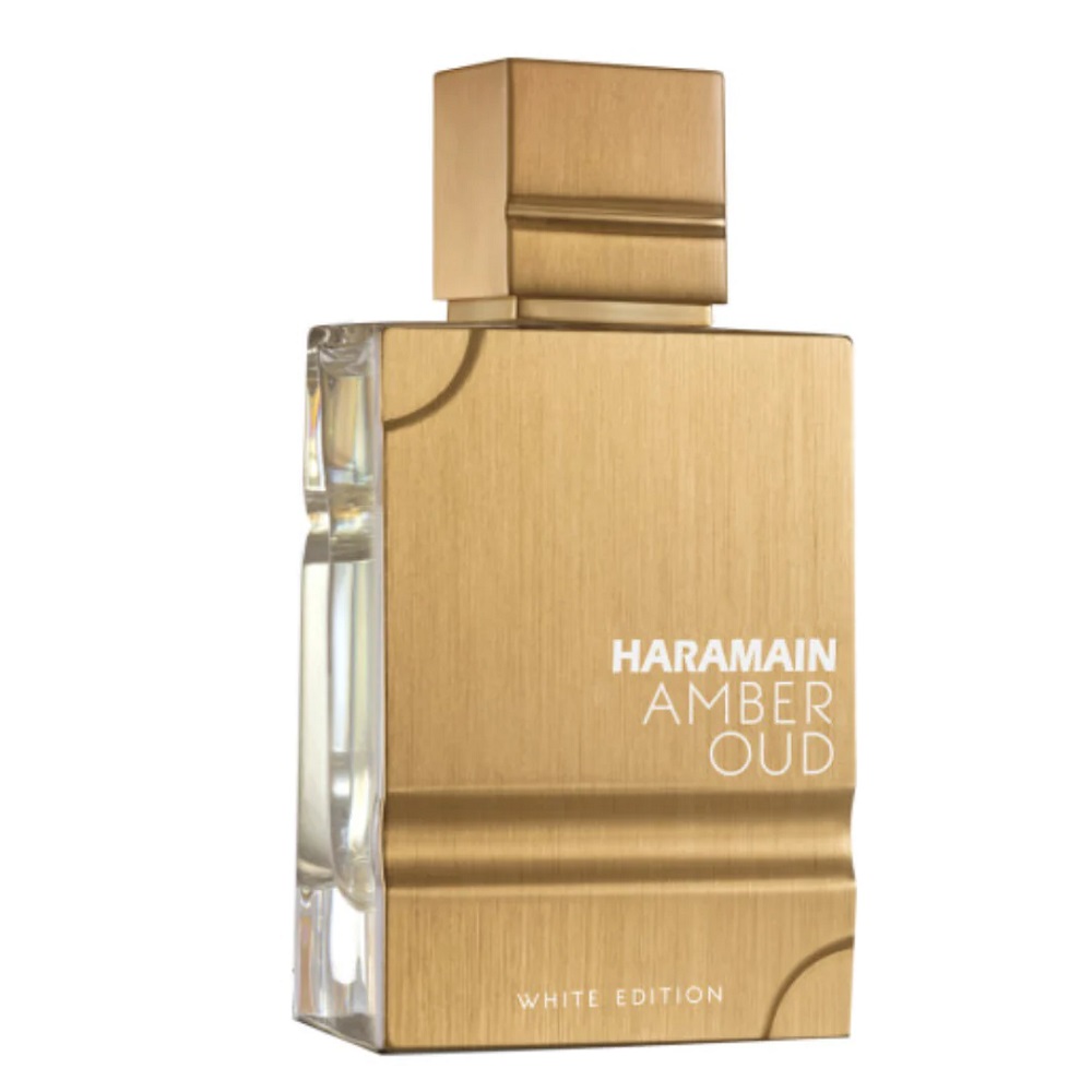 Al Haramain Amber Oud White Edition Woda perfumowana - Tester