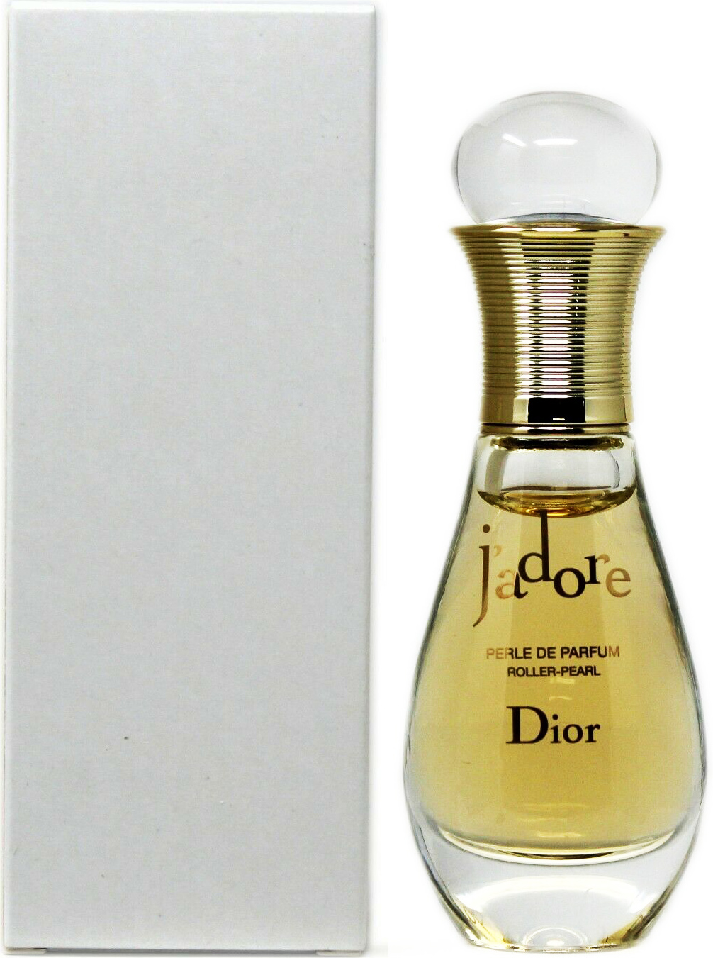 Dior J'adore Eau de Parfum Woda perfumowana