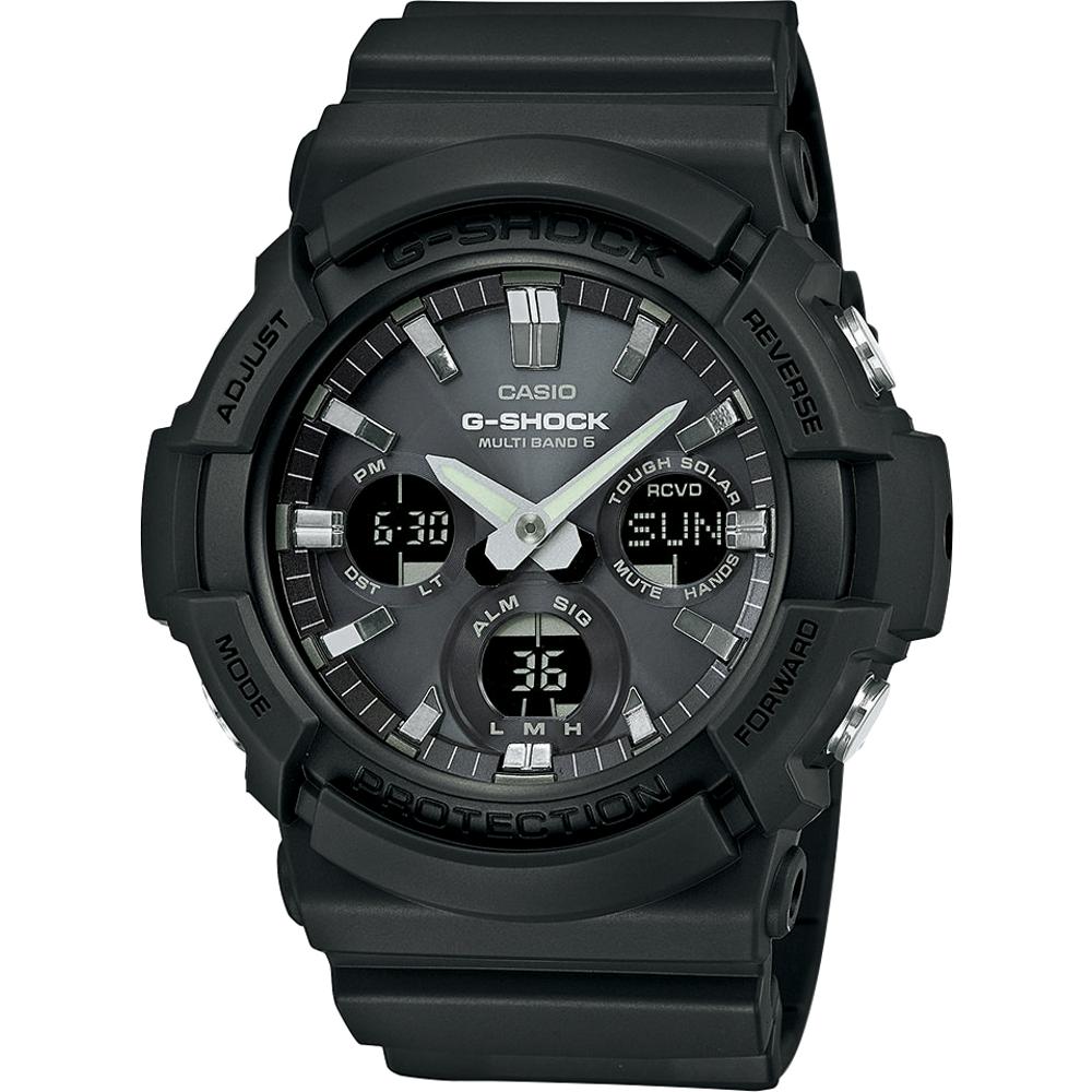 Casio GAW-100B-1AER