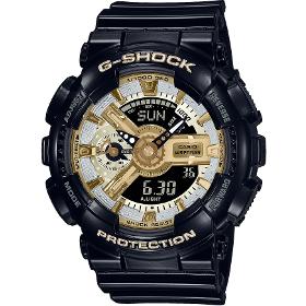 Casio GMA-S110GB-1AER G-Shock Men`s 46mm 20ATM