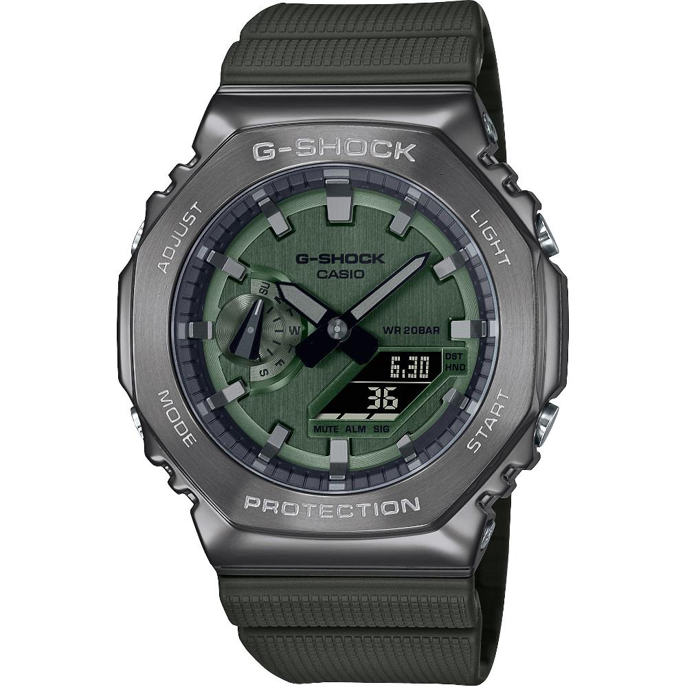 Casio GM-2100B-3AER