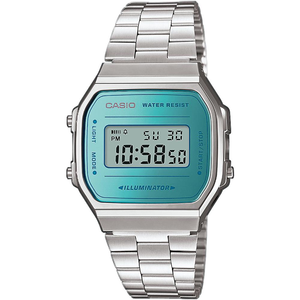 Casio A168WEM-2EF