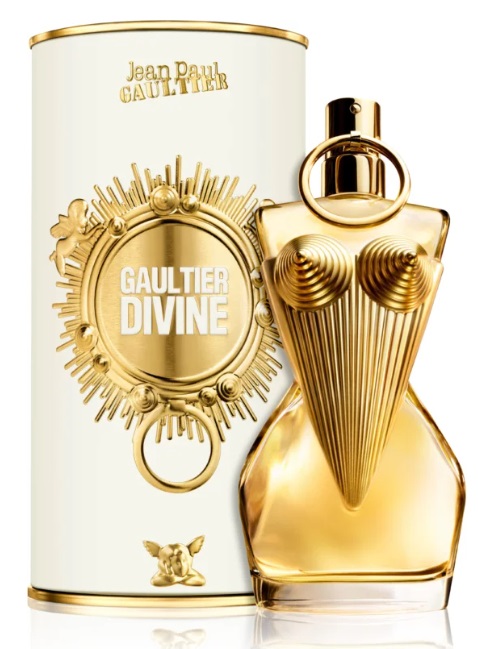 Jean Paul Gaultier Gaultier Divine Woda perfumowana