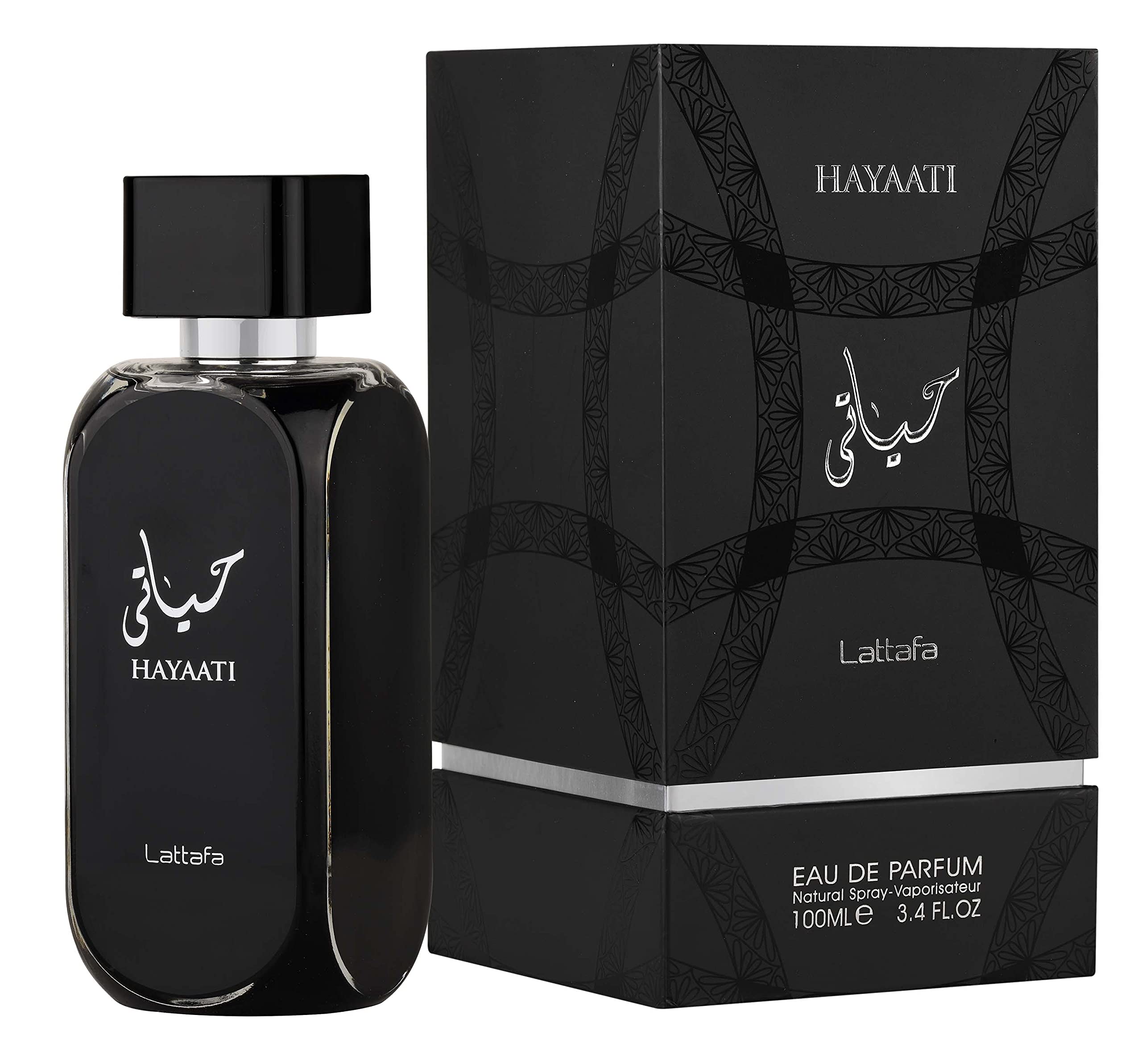 Lattafa Hayaati Woda perfumowana