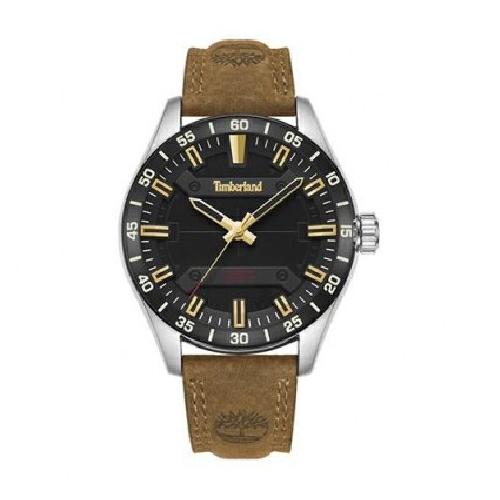 Timberland TDWGA2201201 Calverton men`s 46mm 5ATM