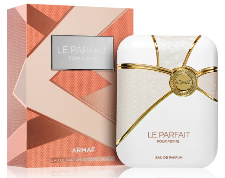 Armaf Le Parfait Pour Femme Woda perfumowana