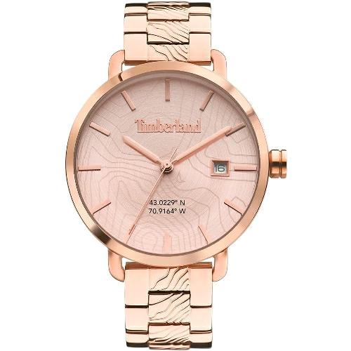 Timberland TDWLH2101702 Alewife 38mm 5ATM