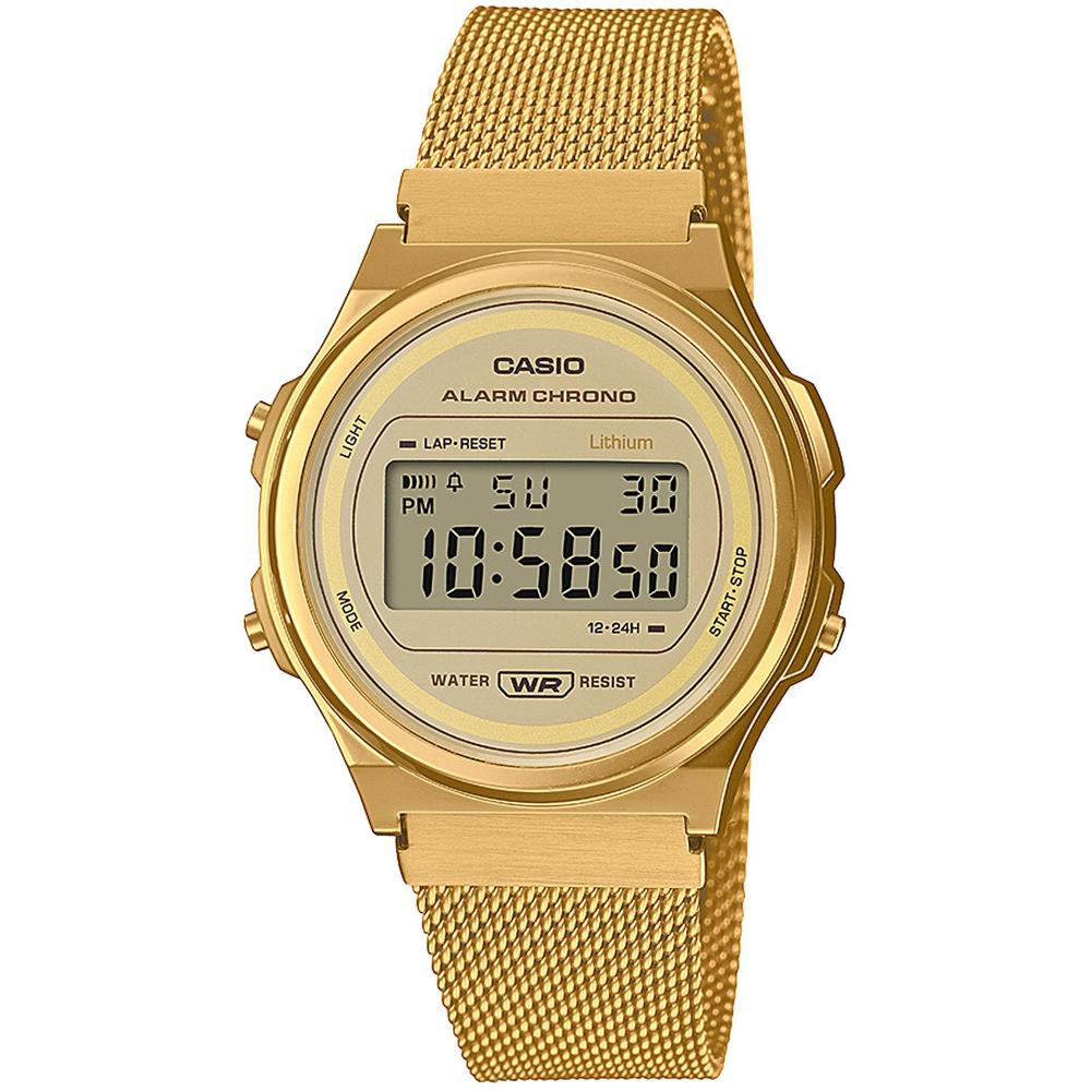 Casio A171WEMG-9AEF