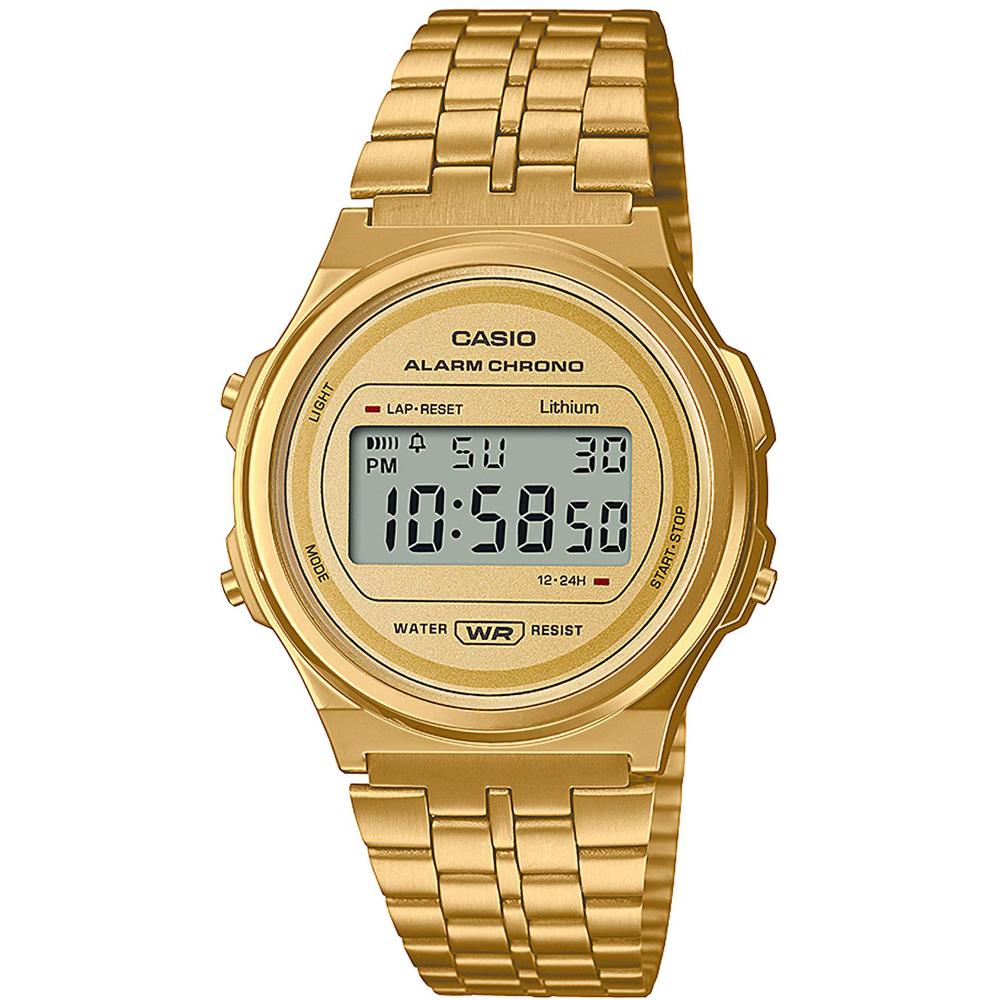 Casio A171WEG-9AEF