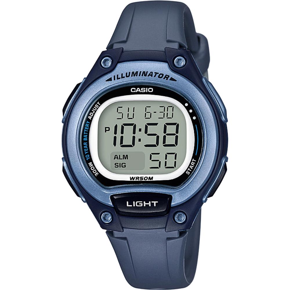 Casio LW-203-2AVEF